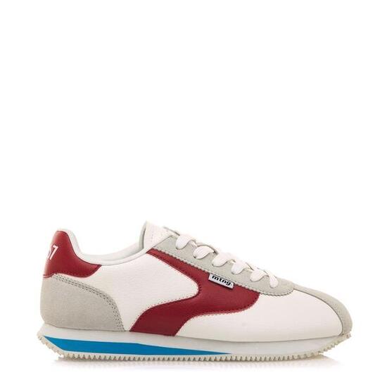 Sneakers femme MTNG Zeta blanc