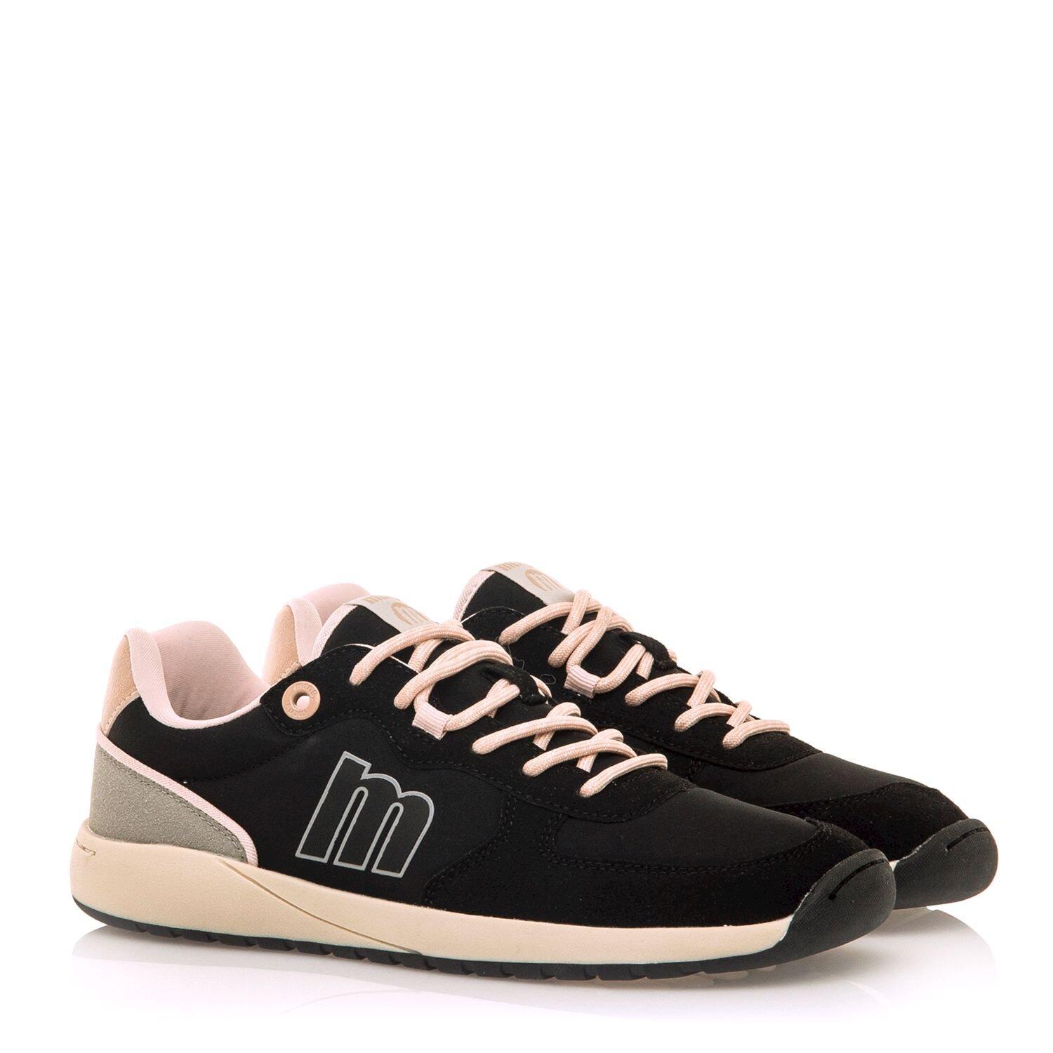 Sneakers femme MTNG Free-apolo noir 5/7