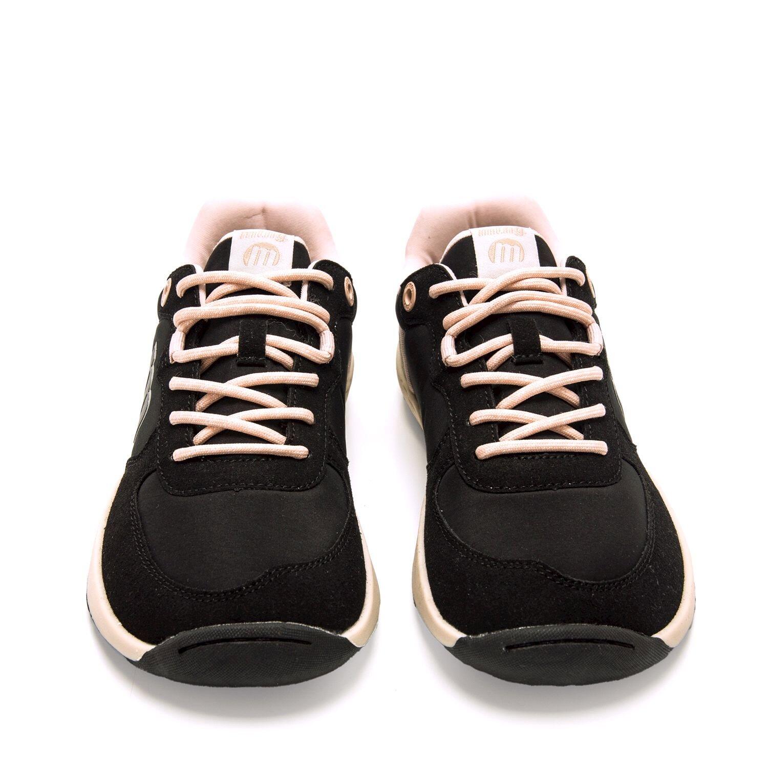 Sneakers femme MTNG Free-apolo noir 4/7