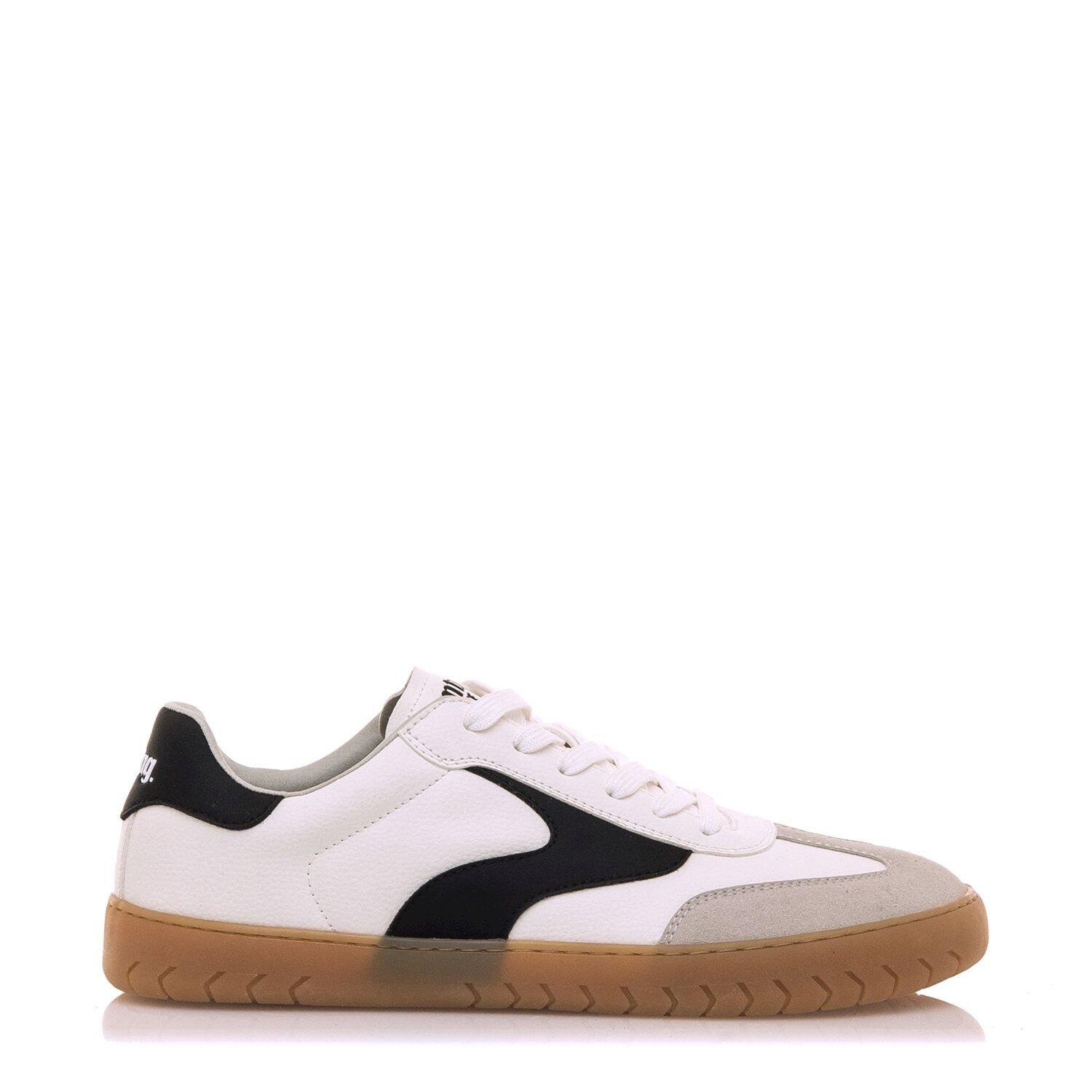 blanco / blanco natural / gris