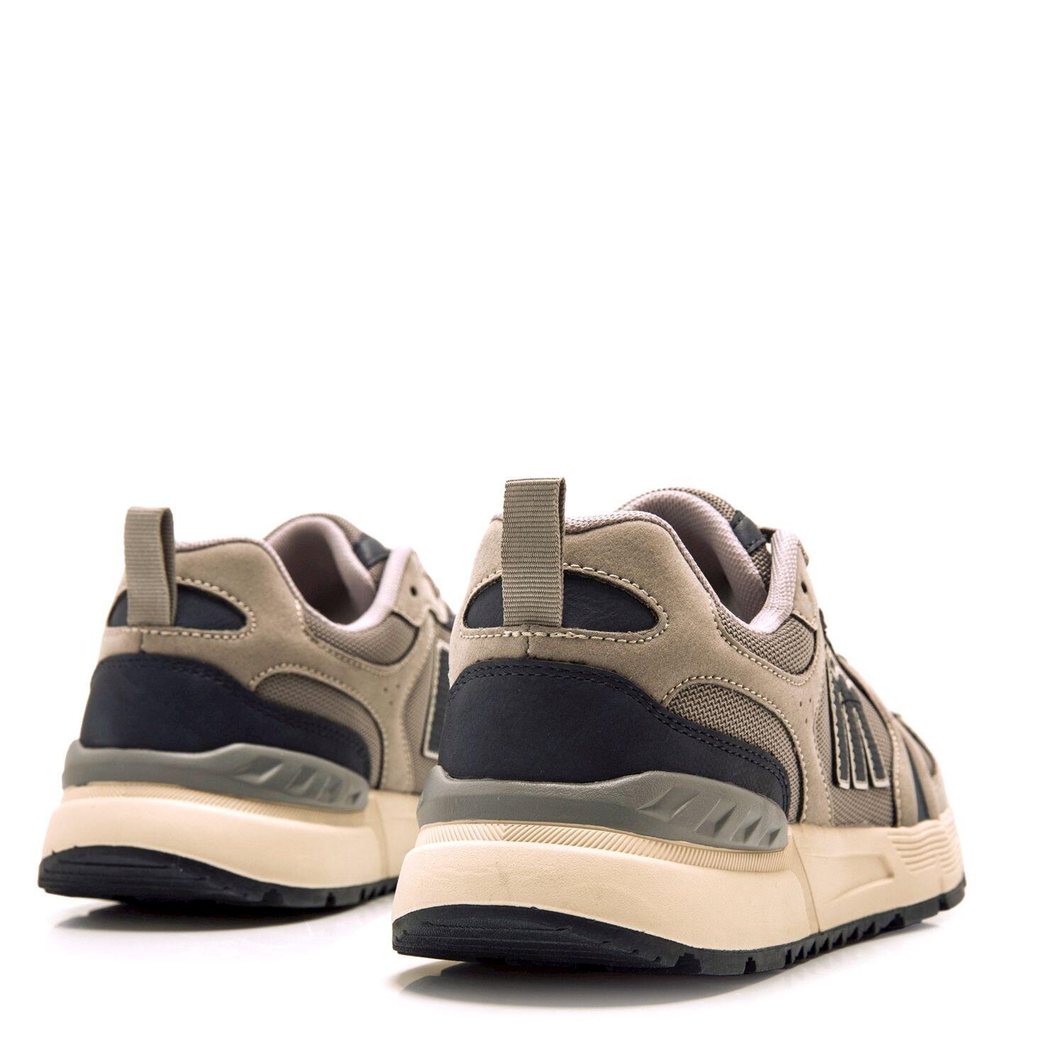 Sneakers homme MTNG Royer gris 3/7