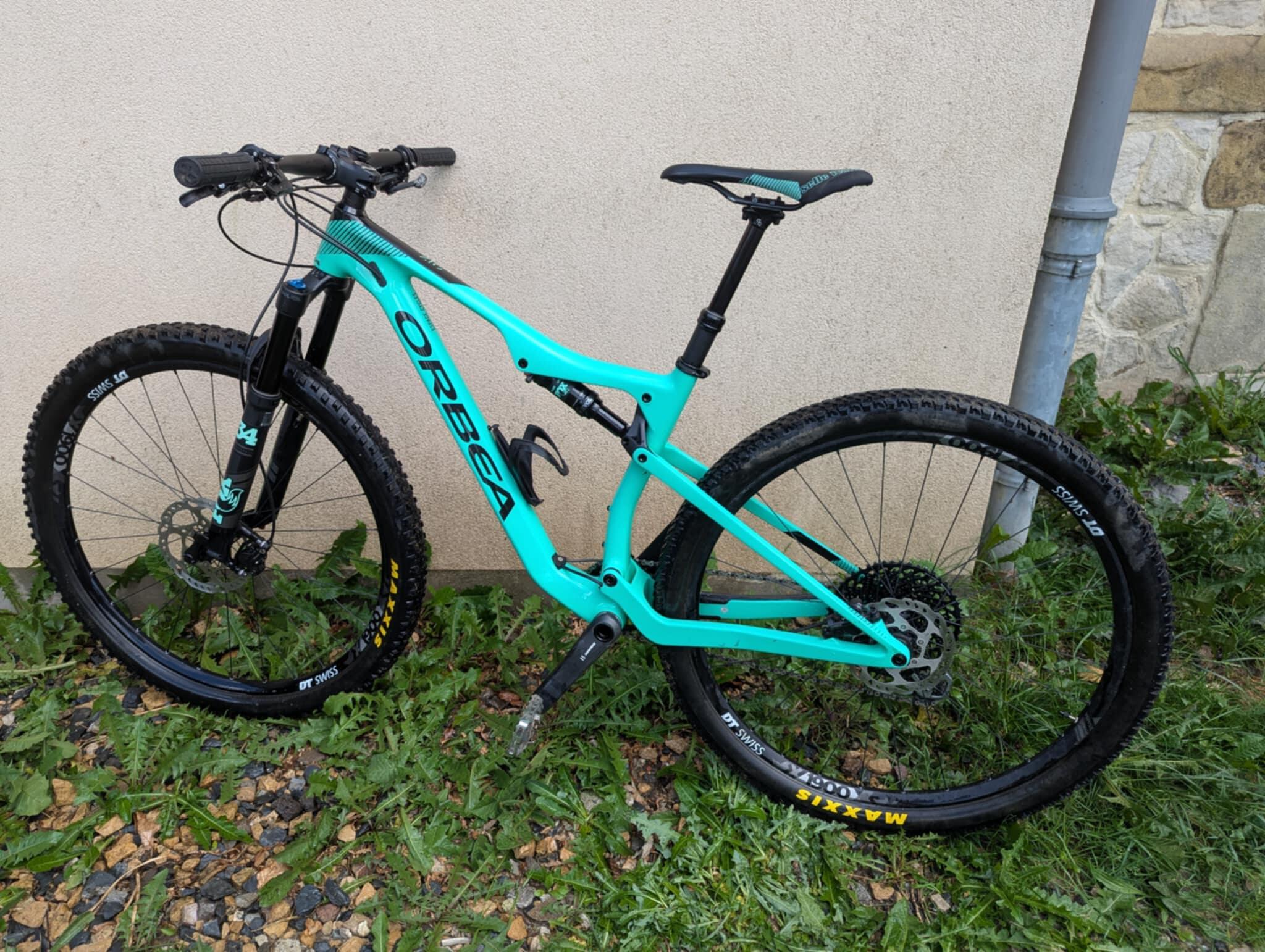 ORBEA picture