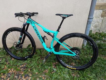 Entre Particuliers - VTT OIZ M20 TR 2020
