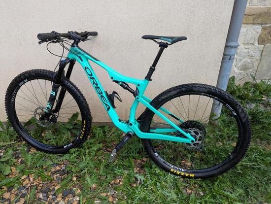 Entre Particuliers - VTT OIZ M20 TR 2020