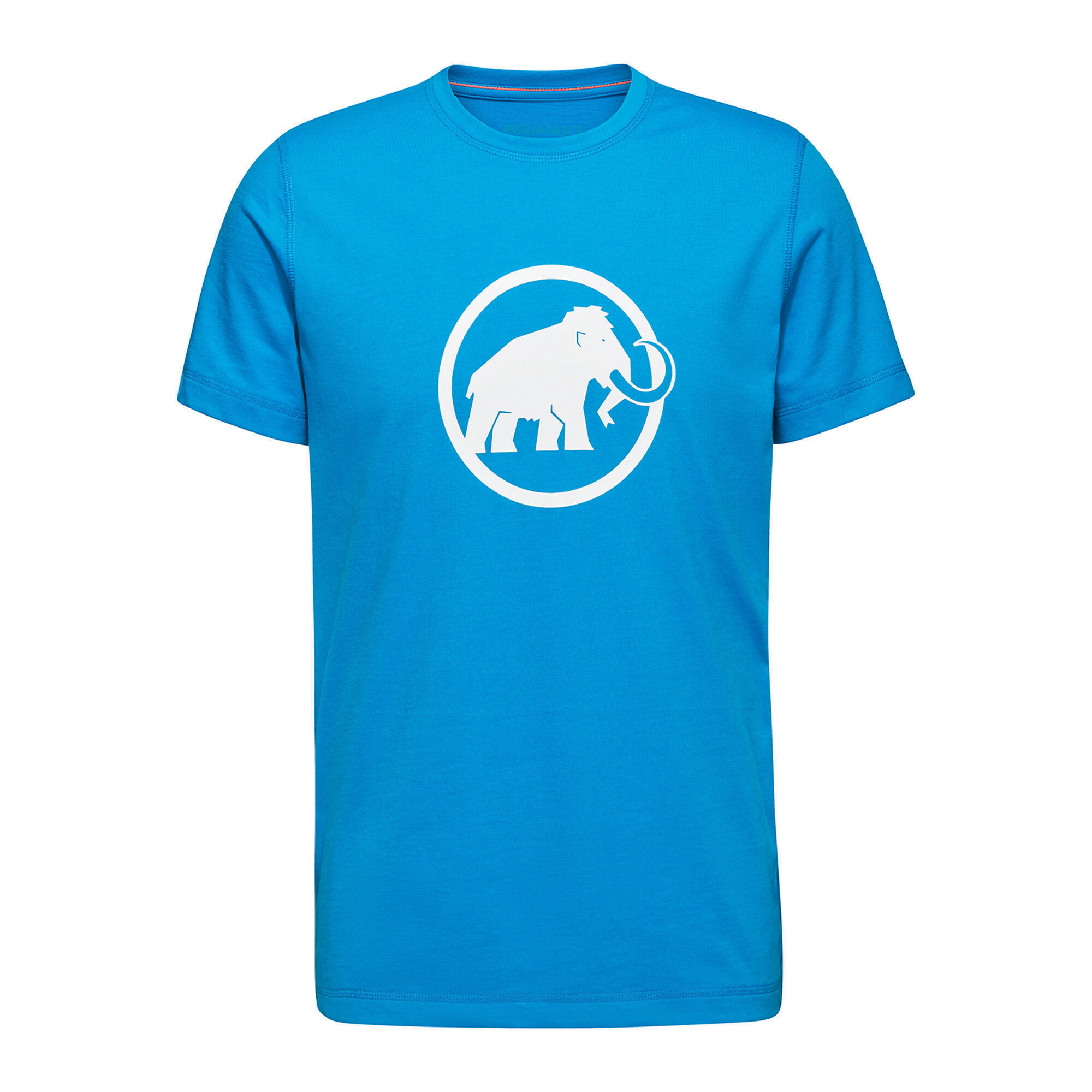 Camiseta masculina Mammut Core Classic 5/5
