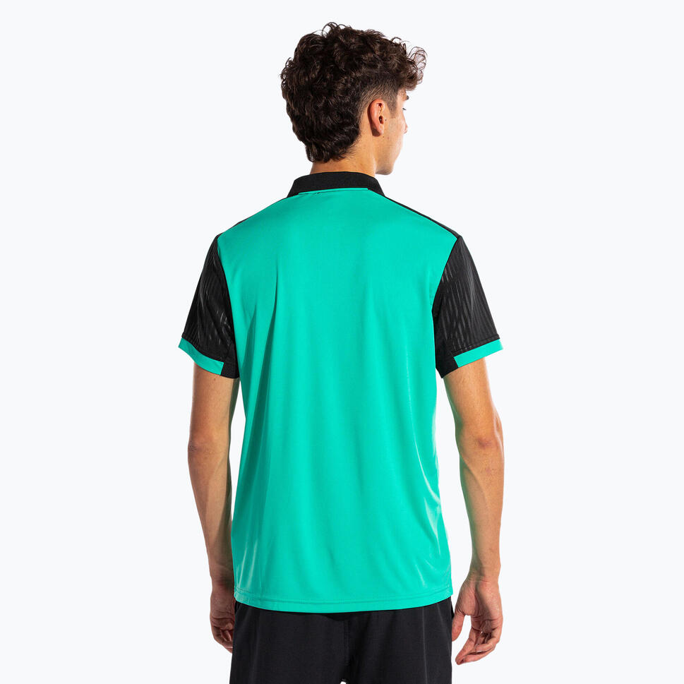 Koszulka polo tenisowa męska Joma Montreal