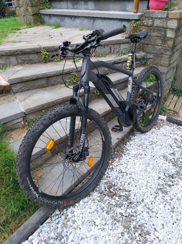 ROCKRIDER picture