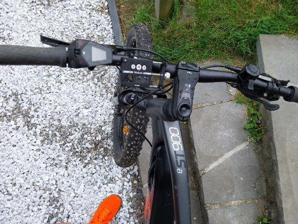 Entre Particuliers - Rockrider e-90st 3/6