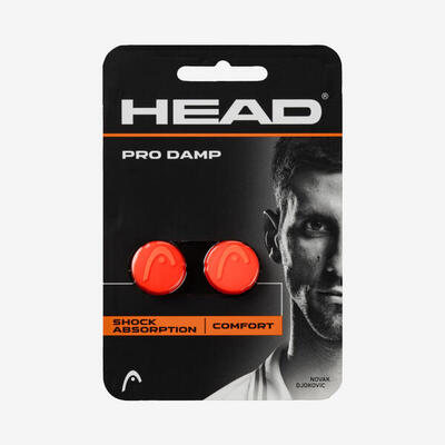 Head pro damp tennis demper