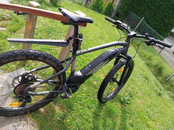 Entre Particuliers - Rockrider e-90st 2/6