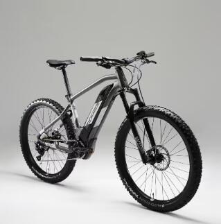 Entre Particuliers - Rockrider e-90st 6/6
