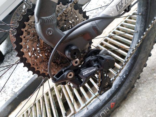 Entre Particuliers - Rockrider e-90st 5/6