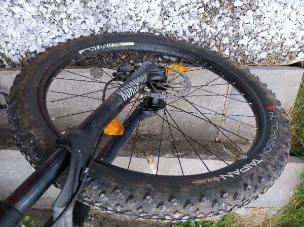 Entre Particuliers - Rockrider e-90st 4/6