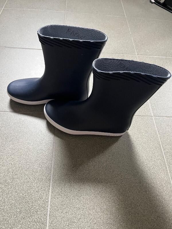 Entre Particuliers - Bottes 3/4
