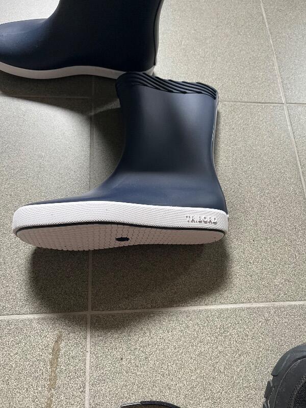 Entre Particuliers - Bottes 2/4