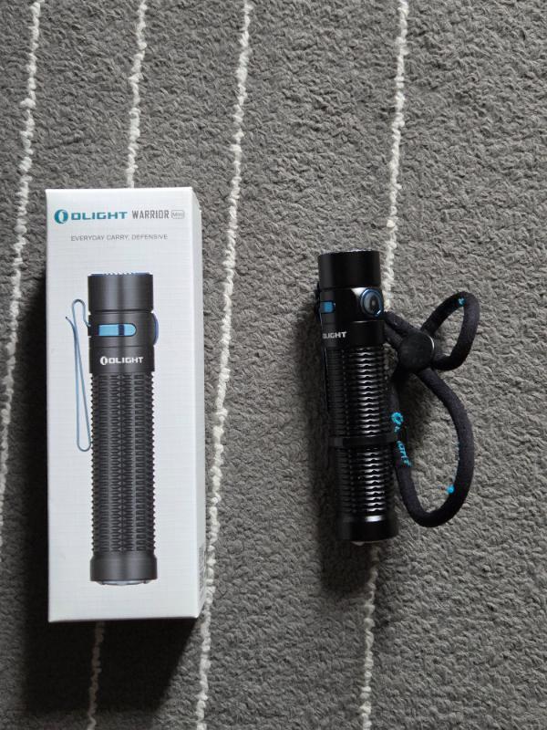 OLIGHT picture
