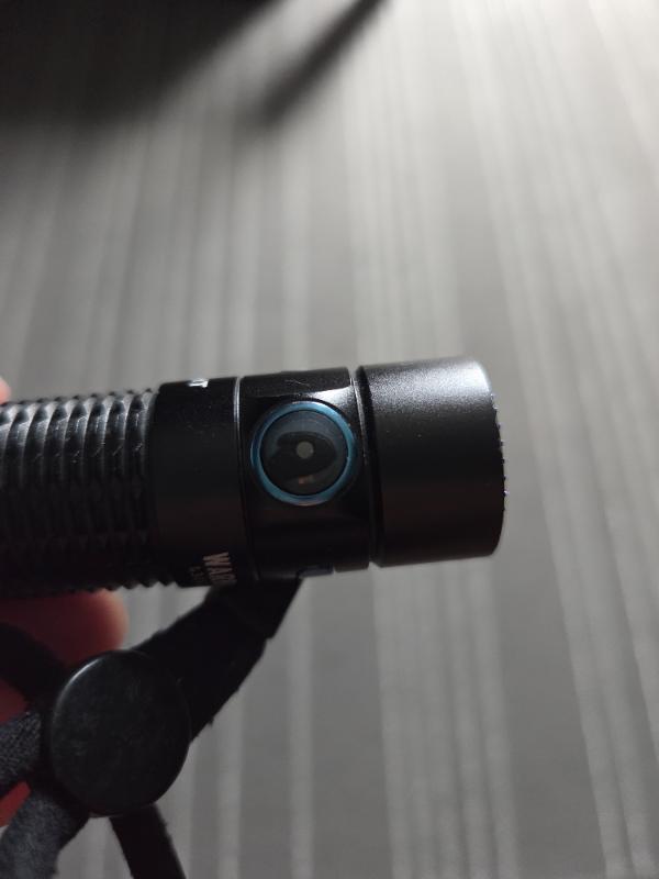 Entre Particuliers - Lampe de poche Olight Warrior Mini 1 3/3