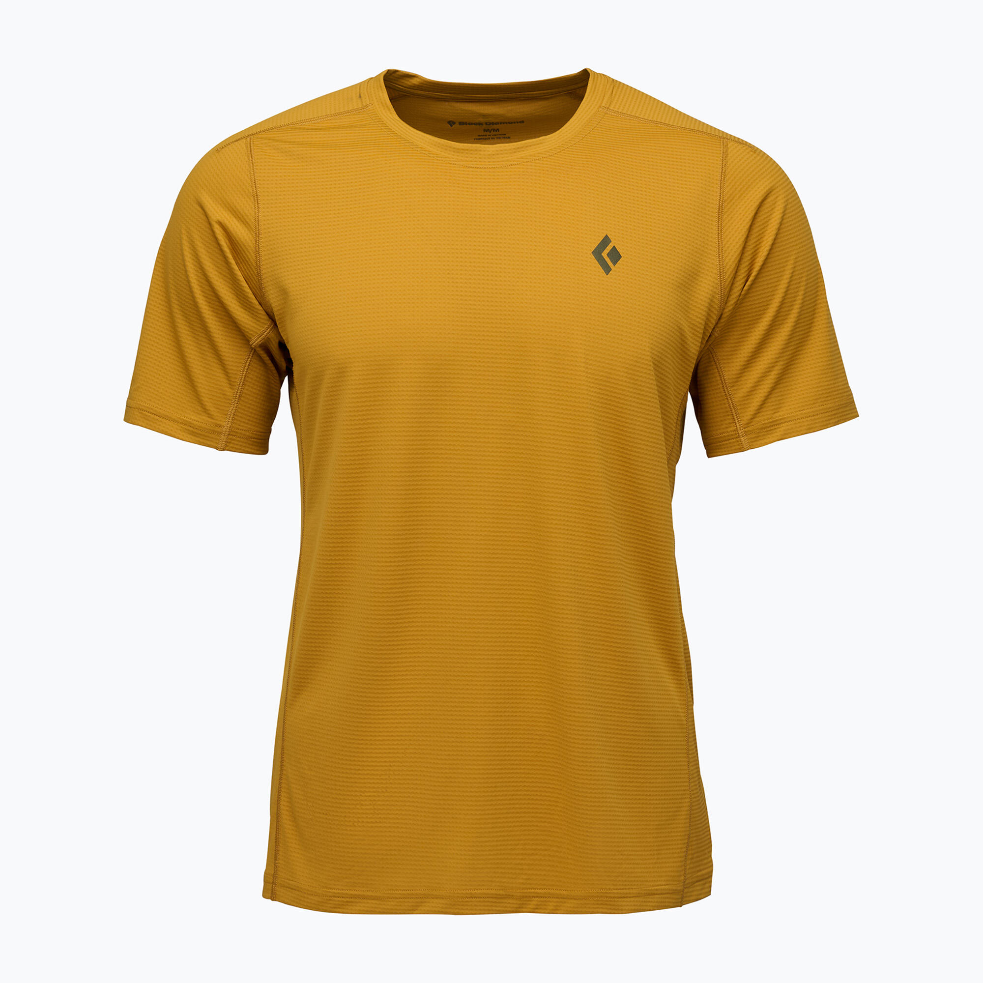 Koszulka szybkoschnąca męska Black Diamond Distance SS Tech Tee 4/5