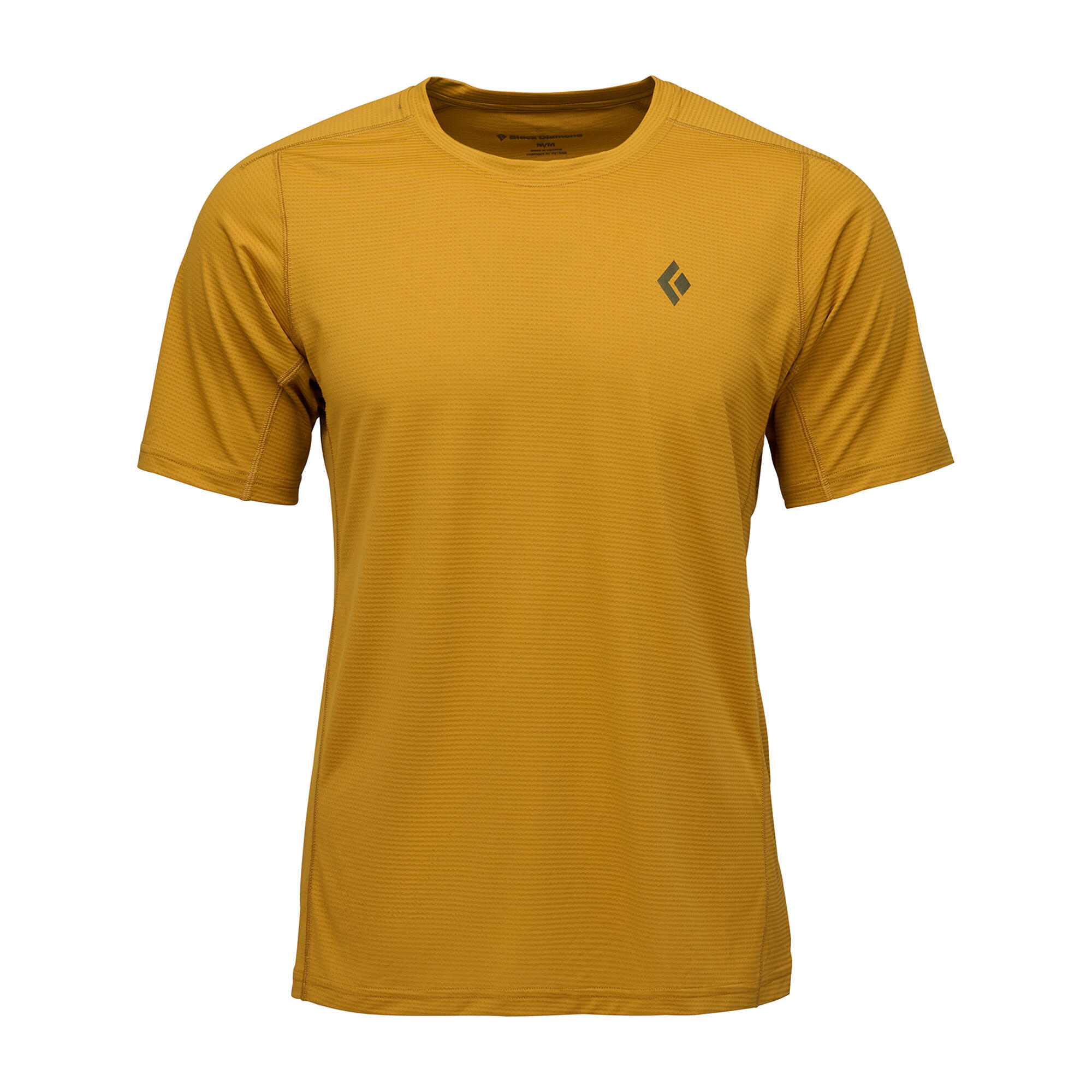 Koszulka szybkoschnąca męska Black Diamond Distance SS Tech Tee 5/5