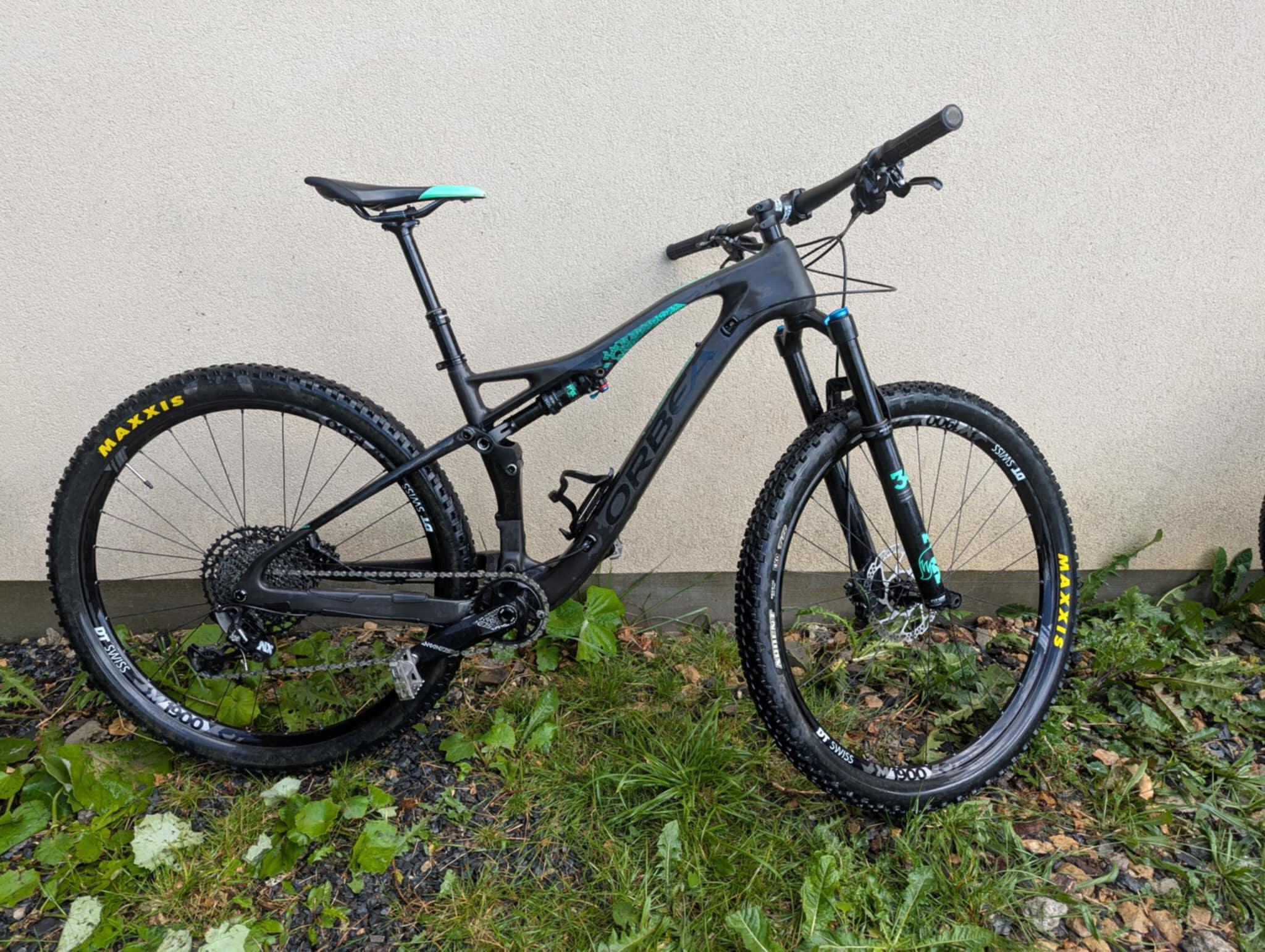 ORBEA picture
