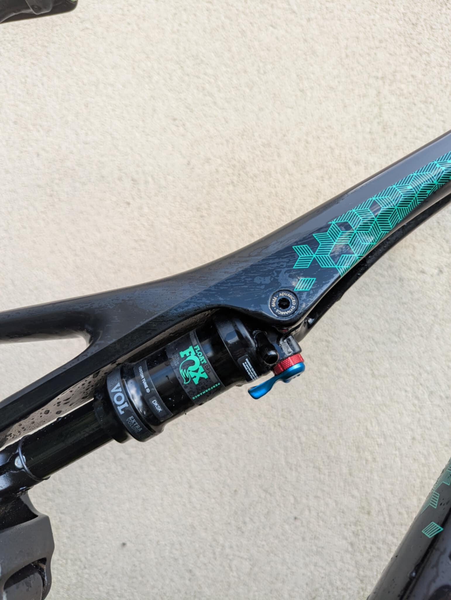 Tussen Particulieren - Orbea OCCAM TR M30 2019 2/4