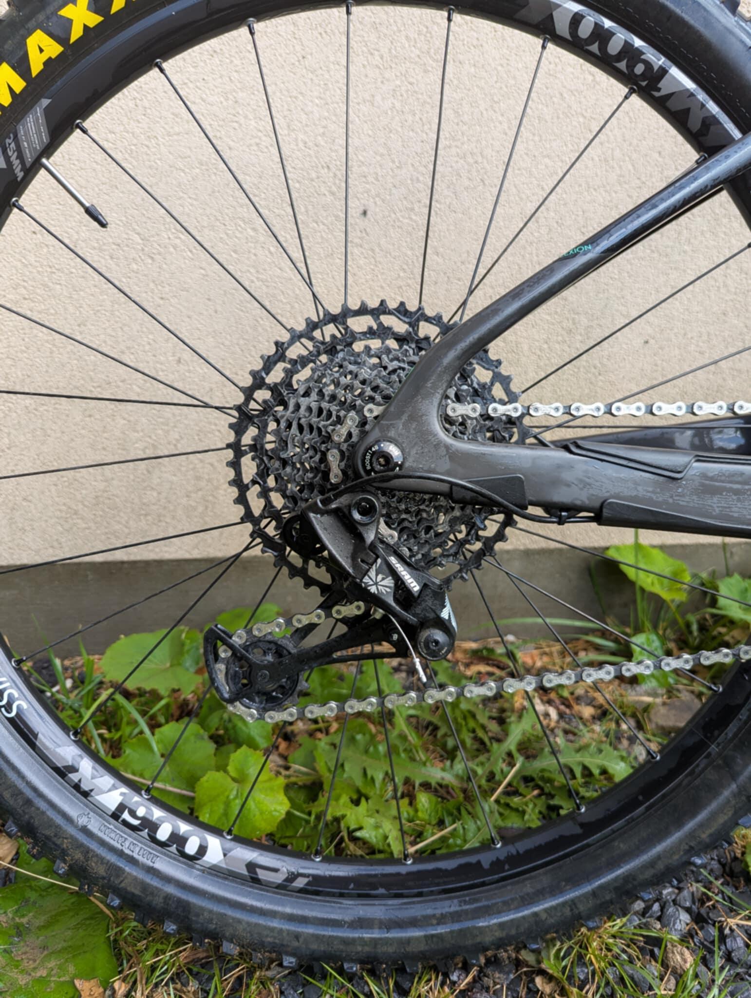 Tussen Particulieren - Orbea OCCAM TR M30 2019 4/4