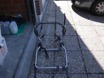 Entre Particuliers - PORTE VELOS THULE