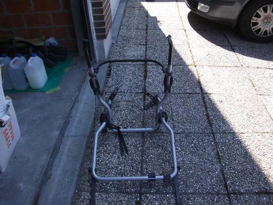 Entre Particuliers - PORTE VELOS THULE