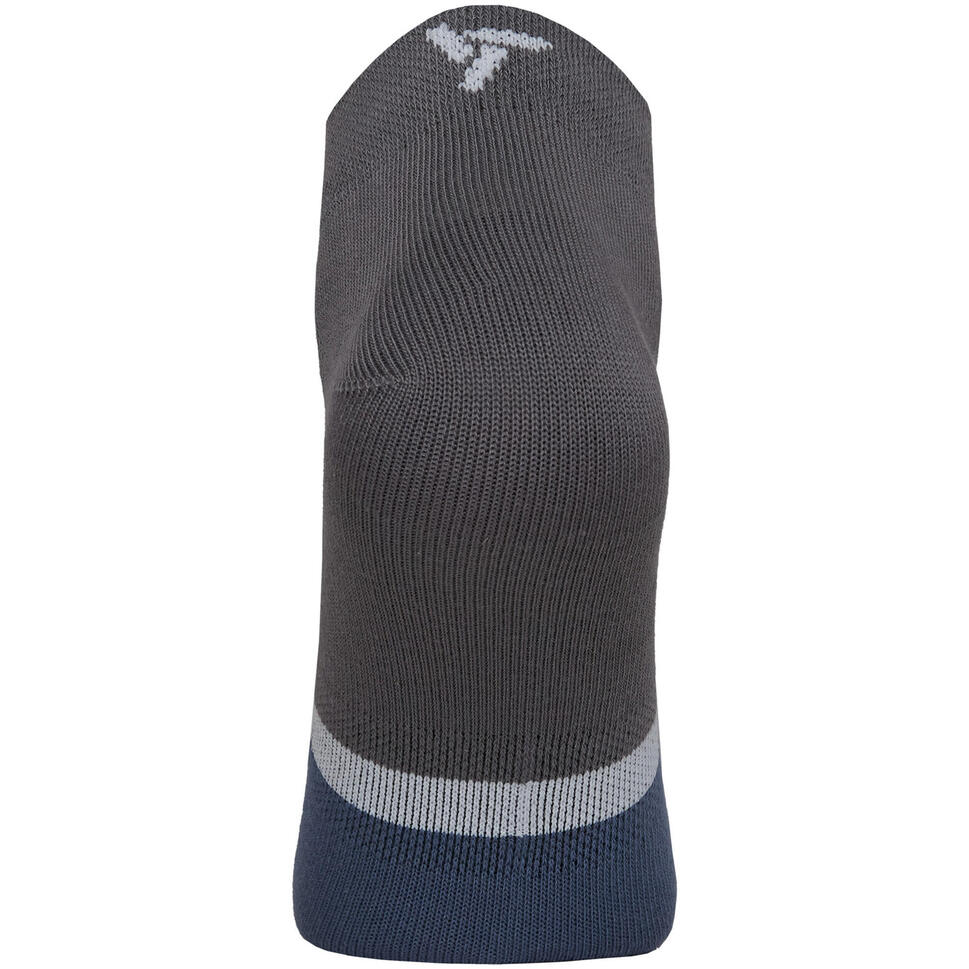 Skarpety rowerowe unisex SILVINI PLIMA UA622 bawełniane