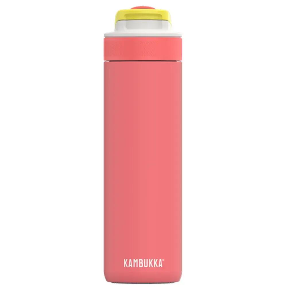 Kambukka Lagoon Insulated 600 ml Fluo Fantasy Insulated bottle