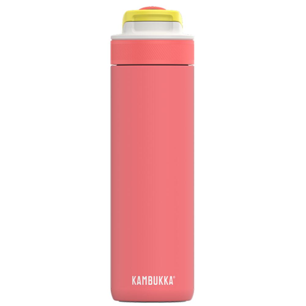KAMBUKKA Termoláhev Termoska Lagoon Insulated 600 ml brčko BPA free