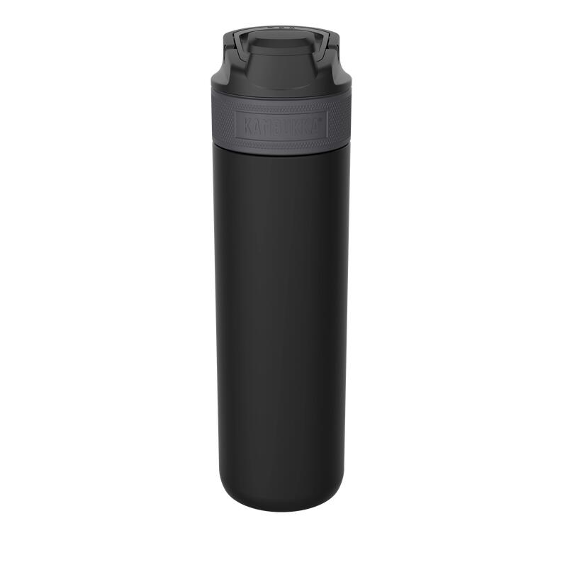 Termoska turistická nerezová Elton Insulated 600 ml Nightfall
