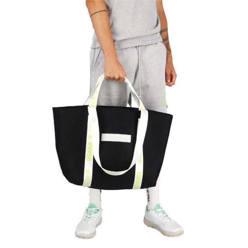 Sac fourre-tout en néoprène Osaka | Noir 2/6