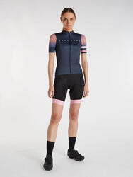 Maillot cycliste manches courtes femme Protest Prtkolanut