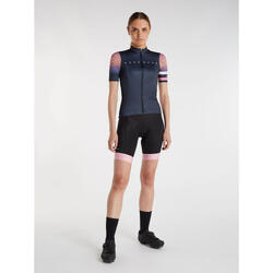 Maillot cycliste manches courtes femme Protest Prtkolanut