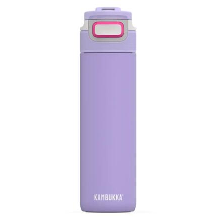 Kambukka Elton Insulated 600 ml Digital Lavender Isolierflasche