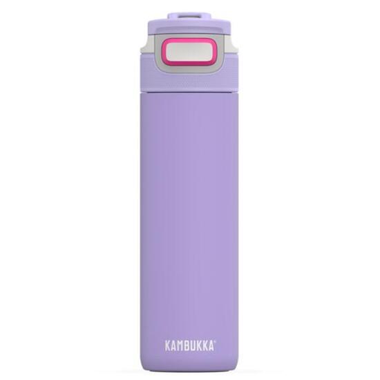 Butelka termiczna termos Kambukka Elton Insulated 600ml Digital Lavender