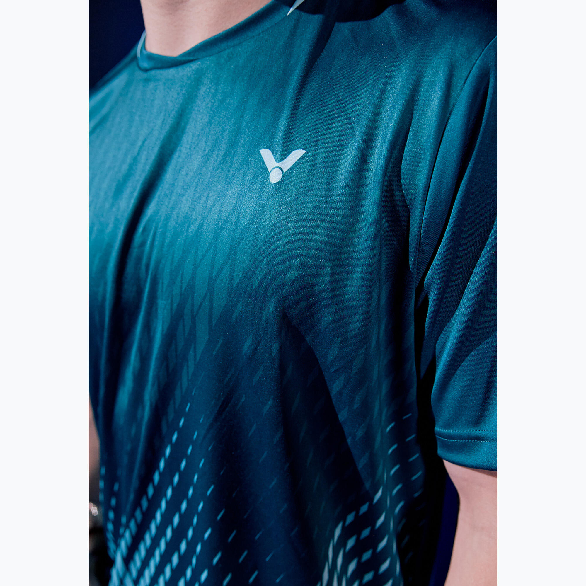 T-Shirt VICTOR T-43103 G 5/5