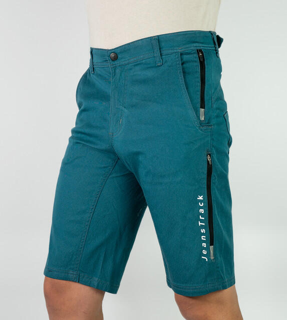 Pantalón Mountain Bike (MTB) Drop Welel Repellente 2/7