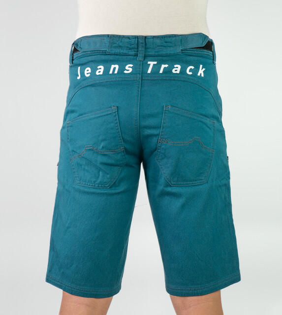 Pantalón Mountain Bike (MTB) Drop Welel Repellente 5/7