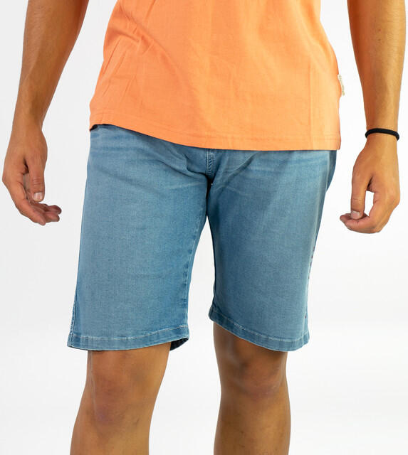JEANSTRACK Pantalón Escalada Turia BR Jeans Dalia Hombre