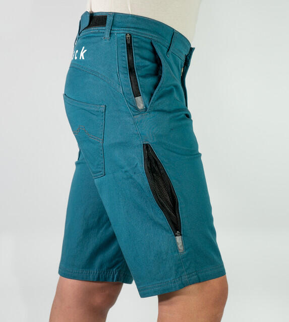 Pantalón Mountain Bike (MTB) Drop Welel Repellente 4/7