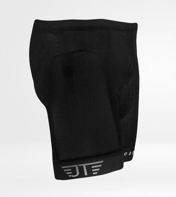 Boxer Jeantrack Con Badana 2/7