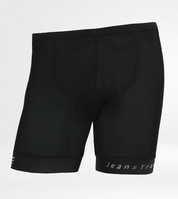 JEANSTRACK Boxer Jentrack Con Badana