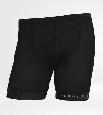Boxer jeantrack con badana