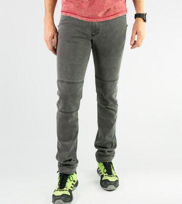 Jeans galena roca roca broek