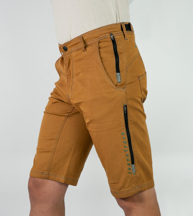 PantalÃ³n Mountain Blok (VTT) Drop Gold 2/7