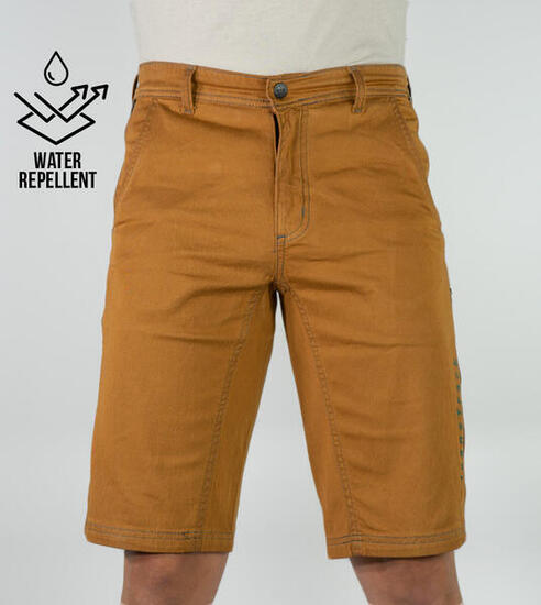 Pantalón Mountain Bike (MTB) Repellent Drop Scarlet