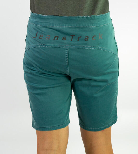 Le pantalon de vÃ©lo de montagne (VTT) roule unisexe 3/7