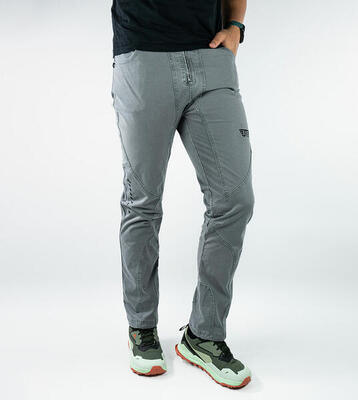 Kletterhose - Trekking Garbi Ash Mann